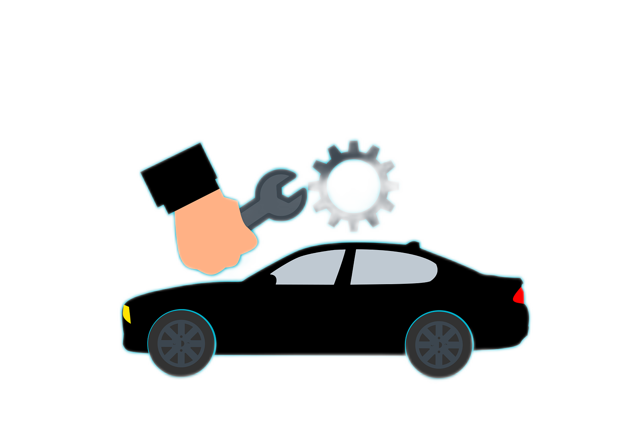 Auto mechanics websites