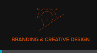 Branding card