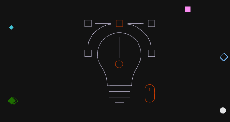 Branding illustration