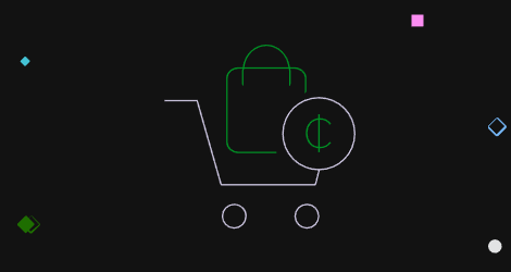 eCommerce illustration