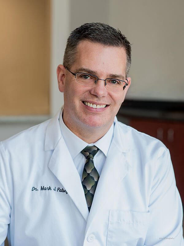 Photo of Dr. Mark A., Dentist