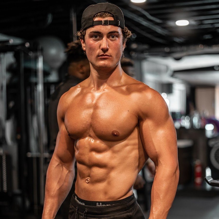 Photo of Daniel R., Fitness Studio Owner