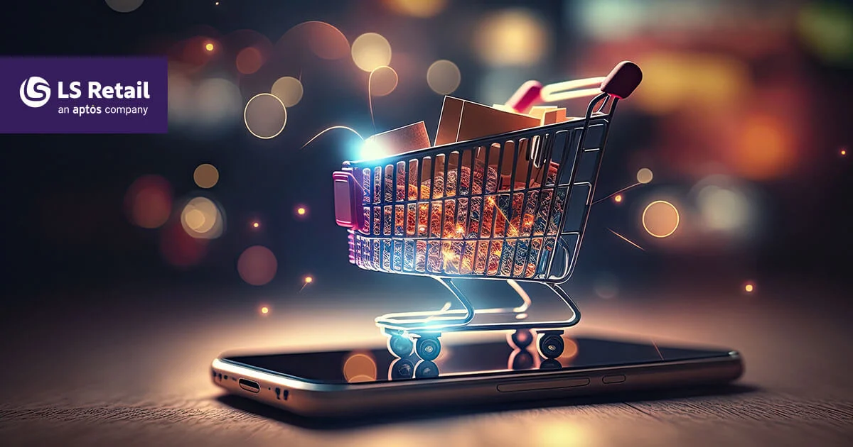 E-commerce websites