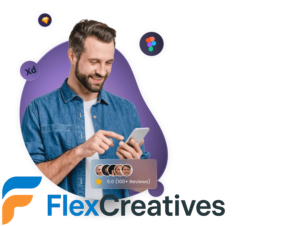 About FlexCreatives